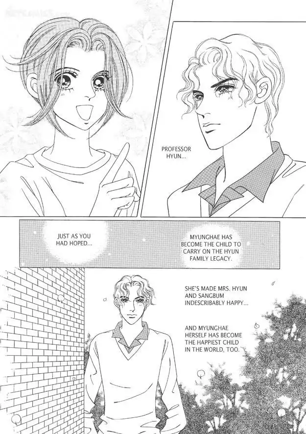 Romance Papa Chapter 7 197